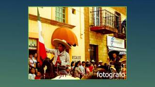 atotonilco el alto, jalisco. 16 de septiembre. 2011