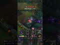 Briar SOLO KILLS Jhin | EUW Master Patch 26.12 #shorts