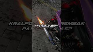 Download Lagu Knalpot Motor Nembak? Jangan Anggap Sepele, Bisa Bikin Mesin Rusak! 😱🔥 MP3 Download Lagu Knalpot Motor Nembak? Jangan Anggap Sepele, Bisa Bikin Mesin Rusak! 😱🔥 MP3