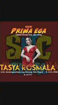 Tasya Rosmala & Brodin nanti live in Ds.Wangandawa Kec.Talang Kab.TegalJateng by Prima Ega musik