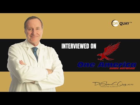 One America News Network: 99% chance COVID-19 was lab-made, scientists call out the WHO One America News Network: 99% chance COVID-19 was lab-made, scientists call out the WHO