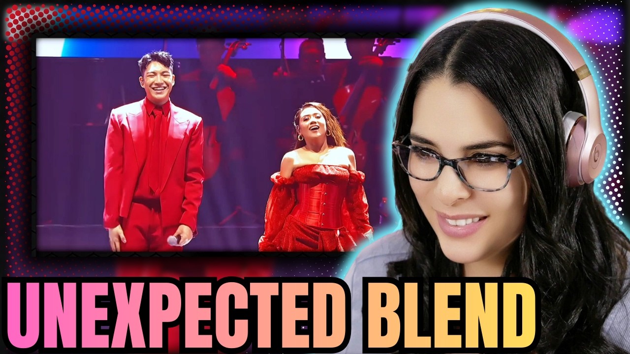 Реакция Мориссетт на песню 