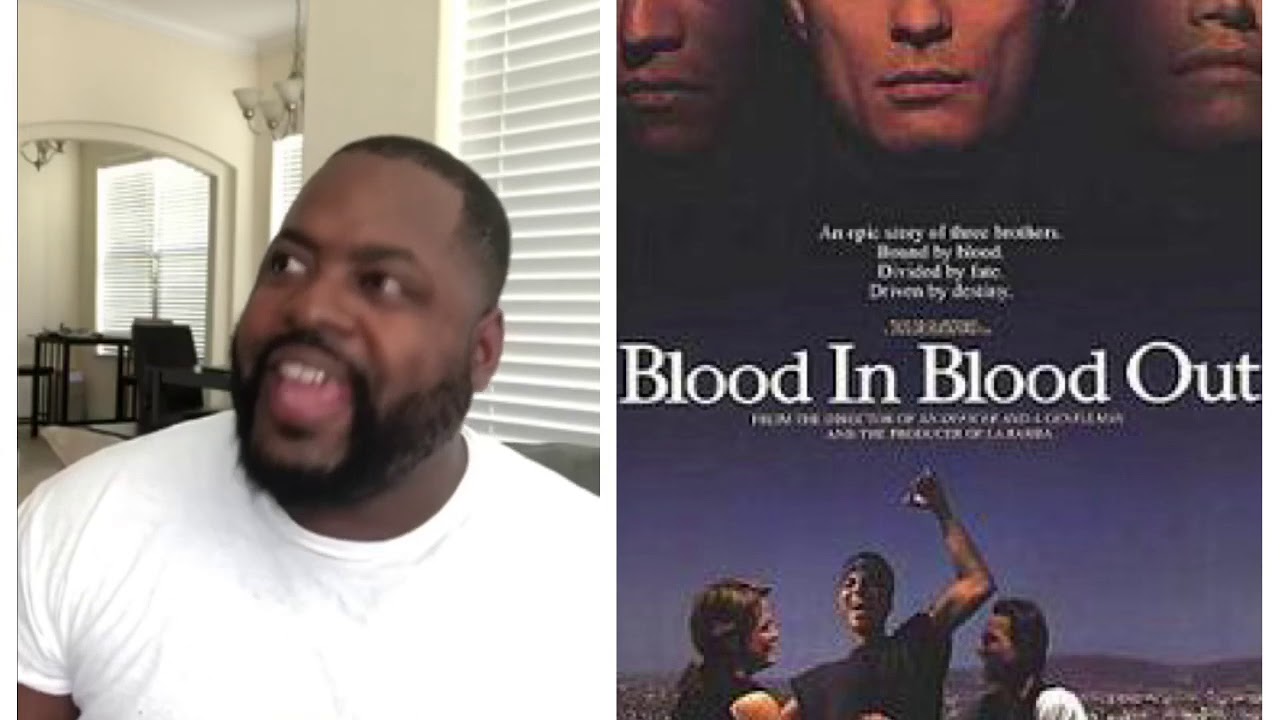 Blood In Blood Out Then and Now