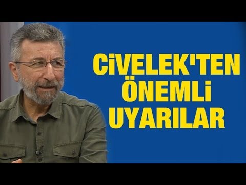 Halkın Ekonomisi- 20 Şubat 2019- Uğur Civelek- Eser Görkem Paktürk- Ulusal Kanal