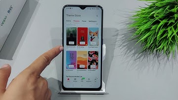 How to change theme in oppo a53s | theme change oppo a53s | oppo a53s me theme change kaise kare