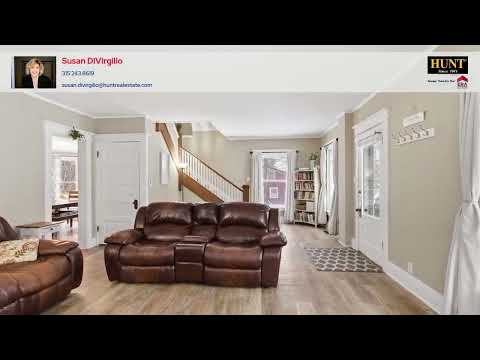 616 S Main Street, Central Square, NY home video tour