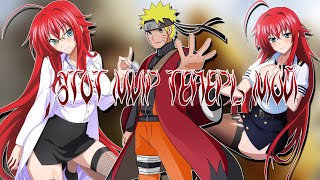 видео: Альтернативный Мир Где Наруто РОДИЛСЯ в Мире DXD | Альтернативный сюжет Наруто все части картинка: Альтернативный Мир Где Наруто РОДИЛСЯ в Мире DXD | Альтернативный сюжет Наруто все части