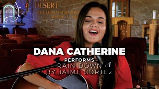 Music & Mission #61: Dana Catherine