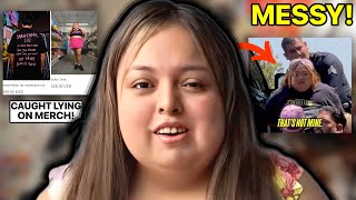 Shawty Bae Caught Lying! + Prank Gone Wrong!