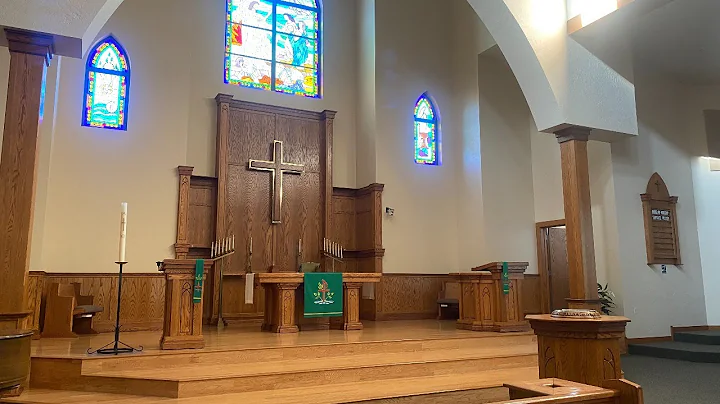 Christian Funeral Service of Alberta Ellis (8-25-2...