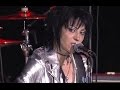 APMAs 2014: Joan Jett And The Blackhearts perform with Slash, Laura Jane Grace and Billy Crooked