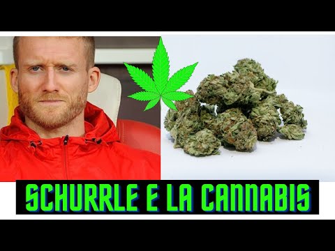 hqdefault - Schurrle e la cannabis