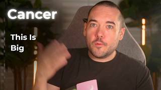 Cancer One Opportunity Leads To Your Biggest Victory August 2026 Tarot