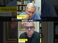 Qual o maior problema da Igreja Católica? | Live Conclave - com Prof. Felipe Aquino | Lumine