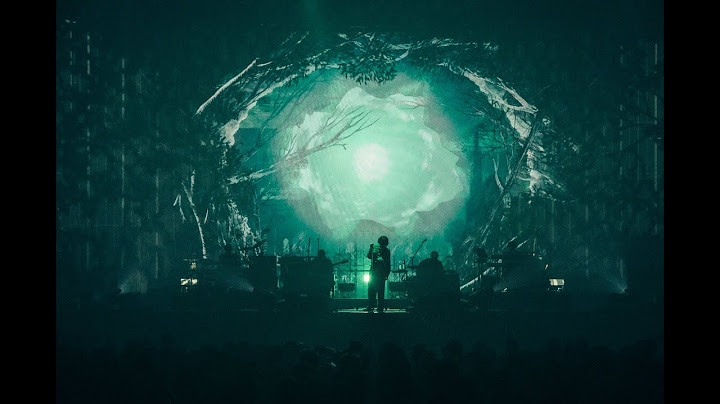 米津玄師  - 地球儀　Kenshi Yonezu - Spinning Globe（Live）