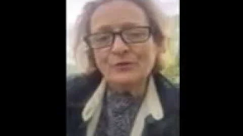 Nancy Robinette - #VirtualBucketBr...