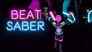 Cozy Chill Stream | Move It Monday | Beat Saber and stuff! | !pronouns !discord