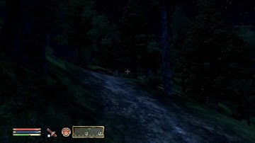 HD Oblivion Walkthrough - DB Dead Drop 5