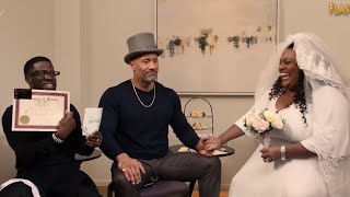 The Rock & Kevin Hart Bromance Part 1 Funniest Moments  Roasts  Impressions