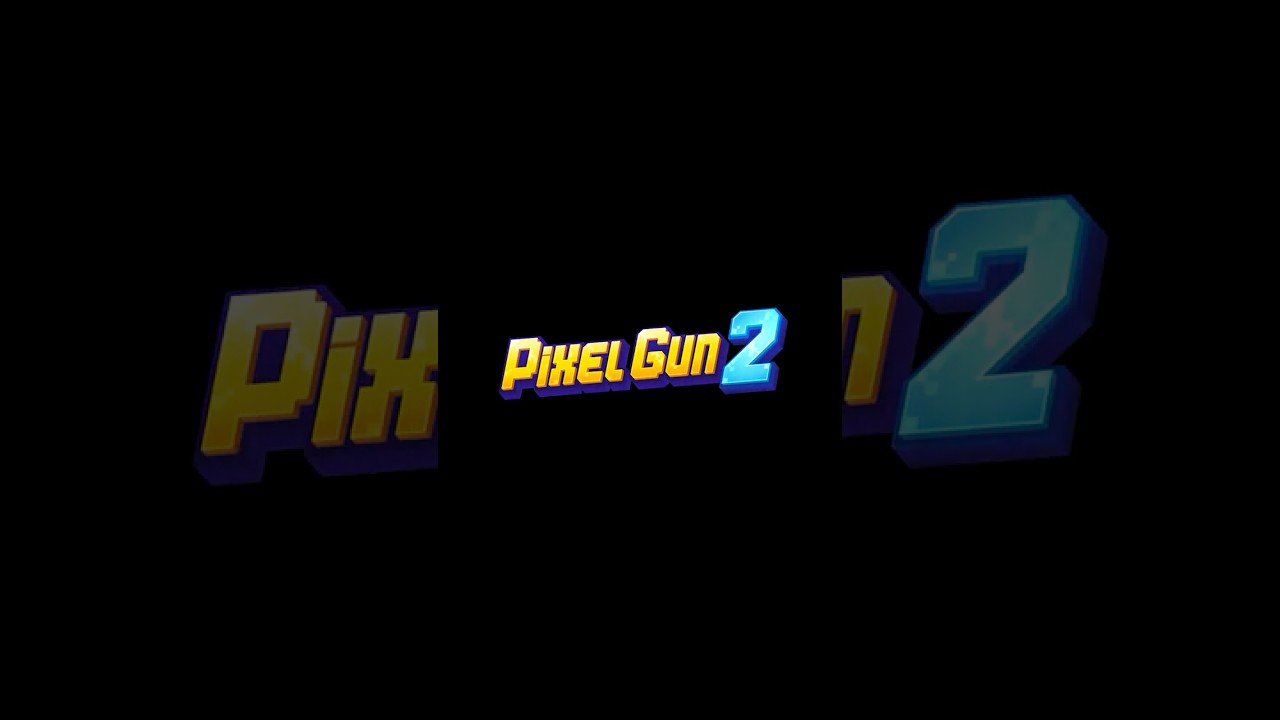 Pixel Gun 2 sneak peak👀(wishlist now)