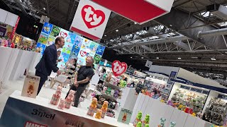 AUTUMN FAIR - NEC 2026