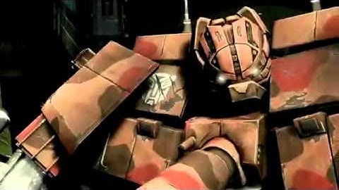 Transformers Dark of the Moon The Game Sound Design