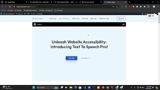 How To Setup Settings Menu For AtlasVoice Text To Speech Pro WordPress Plugin?