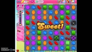 Candy Crush Level 81