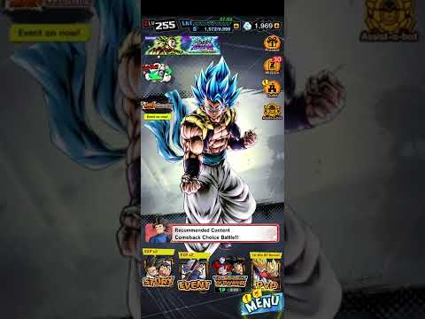 Dragon Ball Legends | Cách cày CC cho Newbie và Oldie miễn phí – How to get Chrono crystals Free?