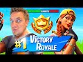 FORTNITE Duos for the WIn!