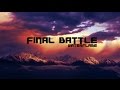 Waterflame - Final Battle