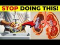 10 Bad Daily Habits That Are DESTROYING Your KIDNEYS!