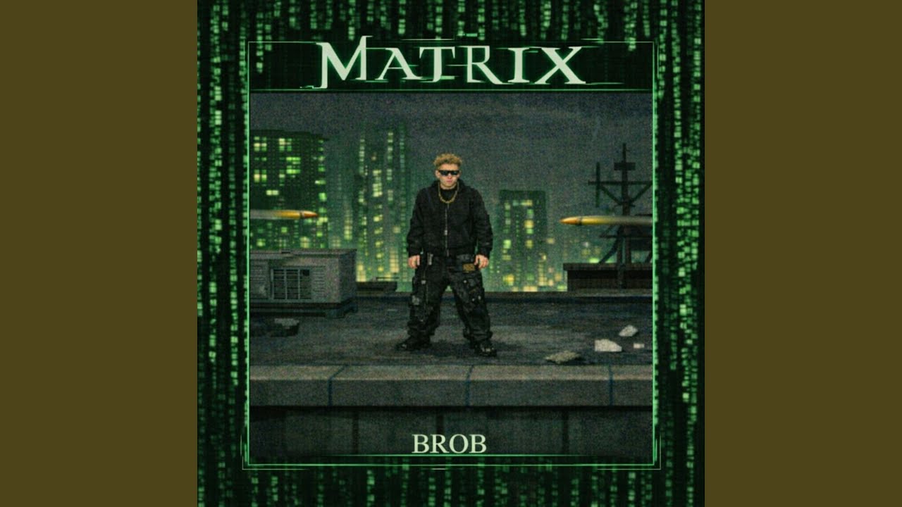 Watch Matrix on YouTube Watch Matrix on YouTube