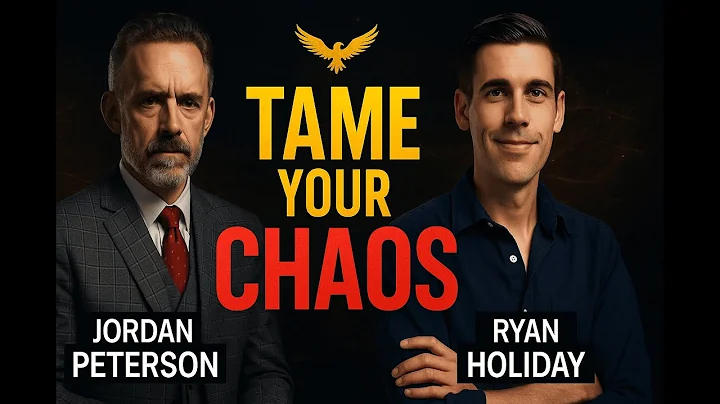 Unbreakable Mind: MASTER Chaos Like Stoics 💥