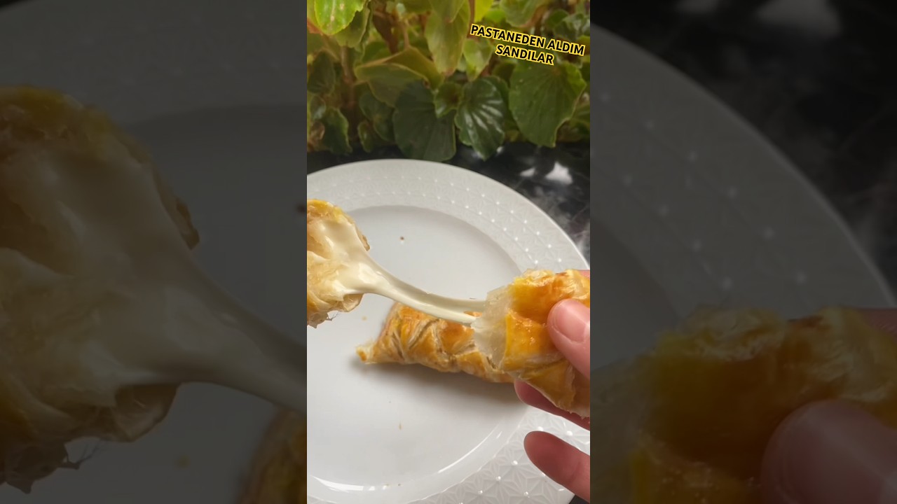 BUNDAN BASİT YOK ????#börek #pratikyemektarifleri #pratik #shorts #short #youtubeshorts #fypシ゚viral