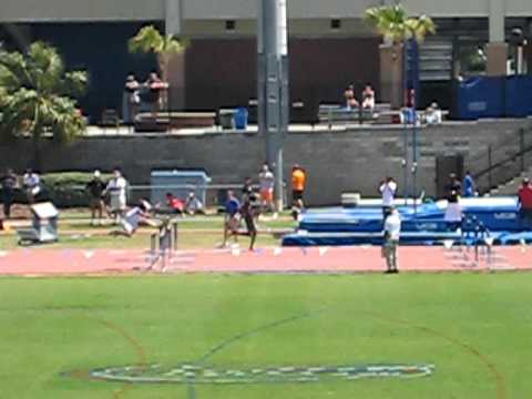 Flordia Relays SHR
