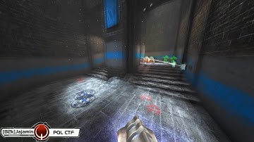 Jajamin QL - CTF wit pql