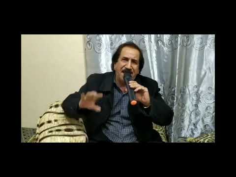 الفنان الكبير عارف الداودي مليلو