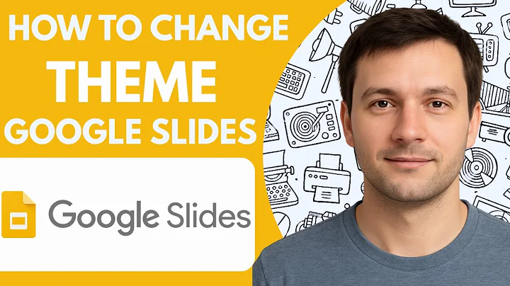 How to Change Theme in Google Slides Full Guide 2026 Step by Step