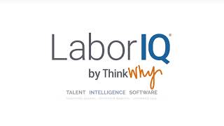 LaborIQ by ThinkWhy | Talent Intelligence to Win the Talent War screenshot 4