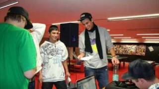 Mc Onur- Sahte Arkadaslar