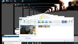 Dubzanators Lifestyle: How to edit/chop video's (How i edit videos with Movie Maker)