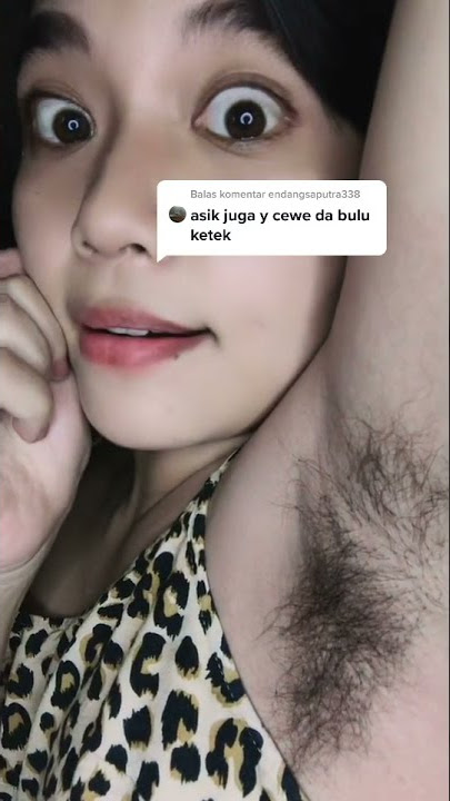 Bulu Ketek Challenge