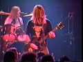 Capture de la vidéo Corrosion Of Conformity @ The Abyss - Houston, Tx, Usa (Nov. 17, 1994)
