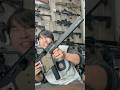 ずっと再販を待ってました！！　#airsoft #サバゲー #shorts #short #カスタム