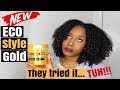 **NEW** ECO STYLE GOLD REVIEW AND DEMO! *HIGHLY REQUESTED*