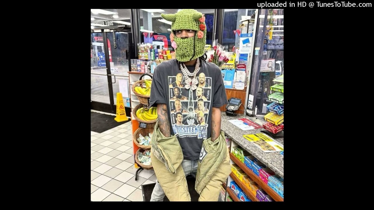 [FREE] Baby Smoove x Rocaine x Melodic Detroit Type Beat 