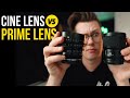 LUMIX 35mm VS 7 Artisan 35mm Lens Prime VS Cine Lens LUMIX 35mm VS 7 Artisan 35mm Lens Prime VS Cine Lens