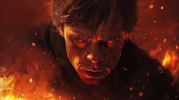 Luke Kills His Uncle & Aunt