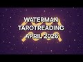 AQUARIUS/WATERMAN(NL)APRIL2026 a new adventure rewarded with long-lasting success